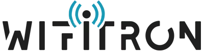 Wifitron logo